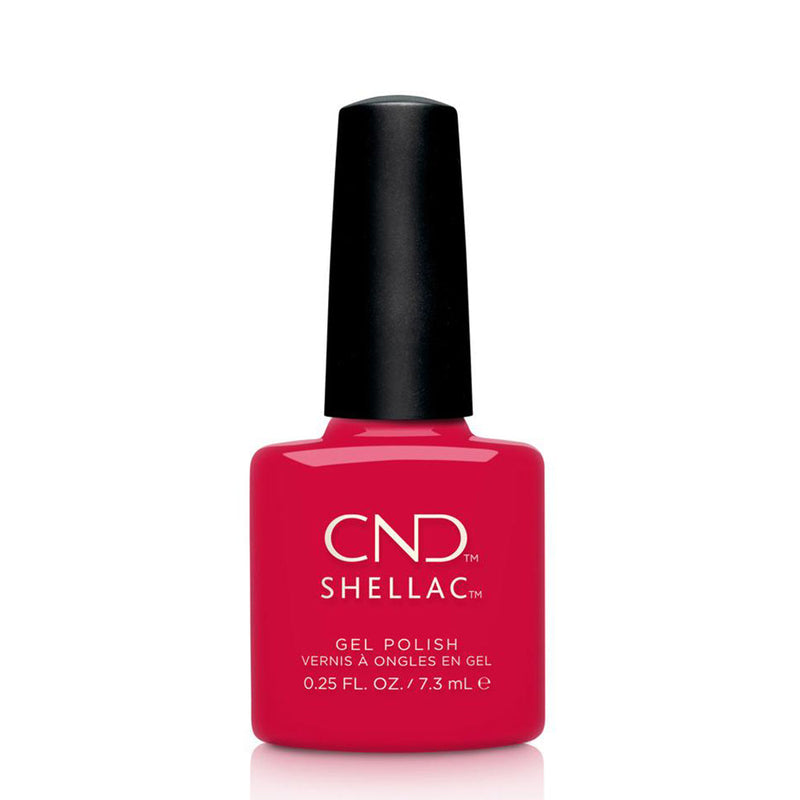 Load image into Gallery viewer, CND Shellac Gel Polish Kiss The Skipper 7.3ml - Beautopia Hair &amp; Beauty
