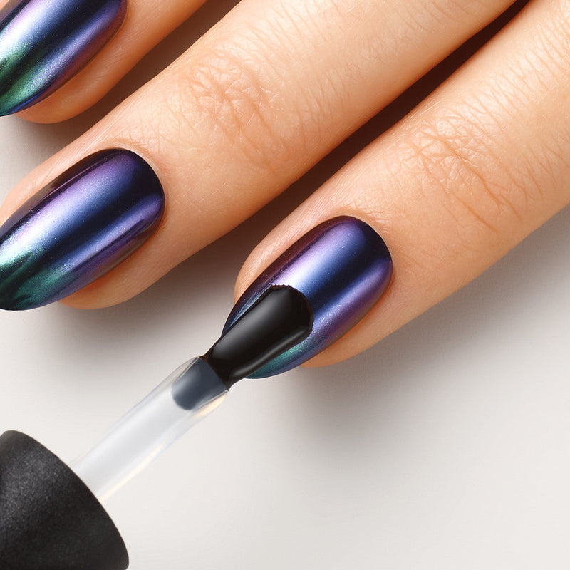 Load image into Gallery viewer, CND Shellac Gel Polish No Wipe+ Top Coat 7.3ml
