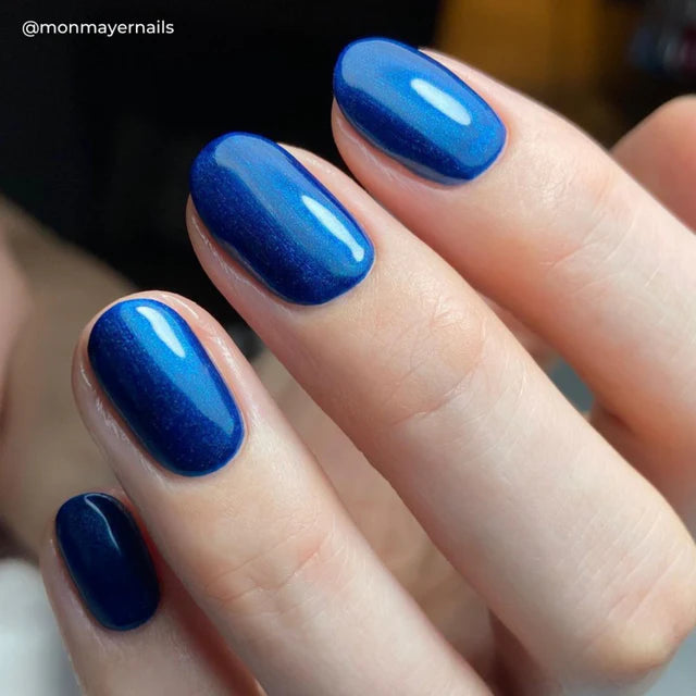 Load image into Gallery viewer, CND Shellac Gel Polish Peacock Plume 7.3ml

