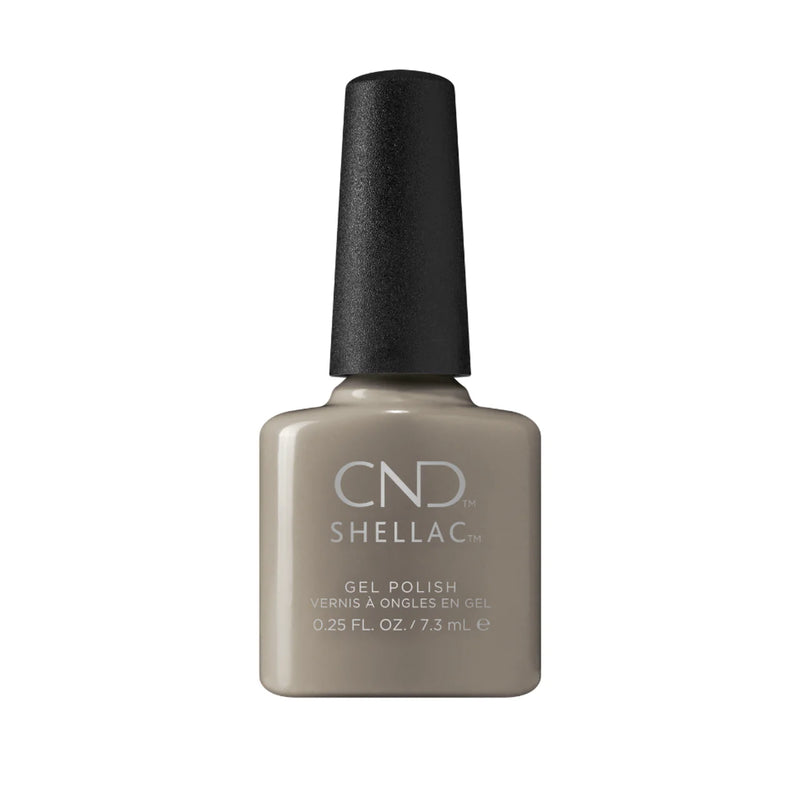 Load image into Gallery viewer, CND Shellac Gel Polish Skipping Stones 7.3ml
