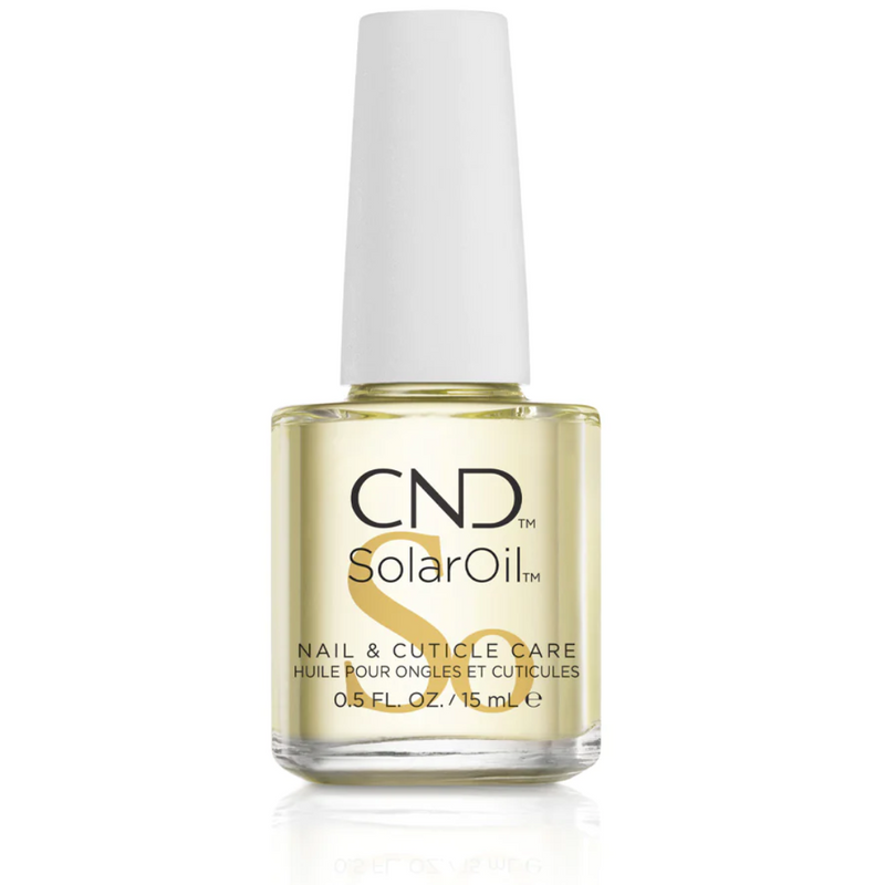 Load image into Gallery viewer, CND Solar Oil 15ml
