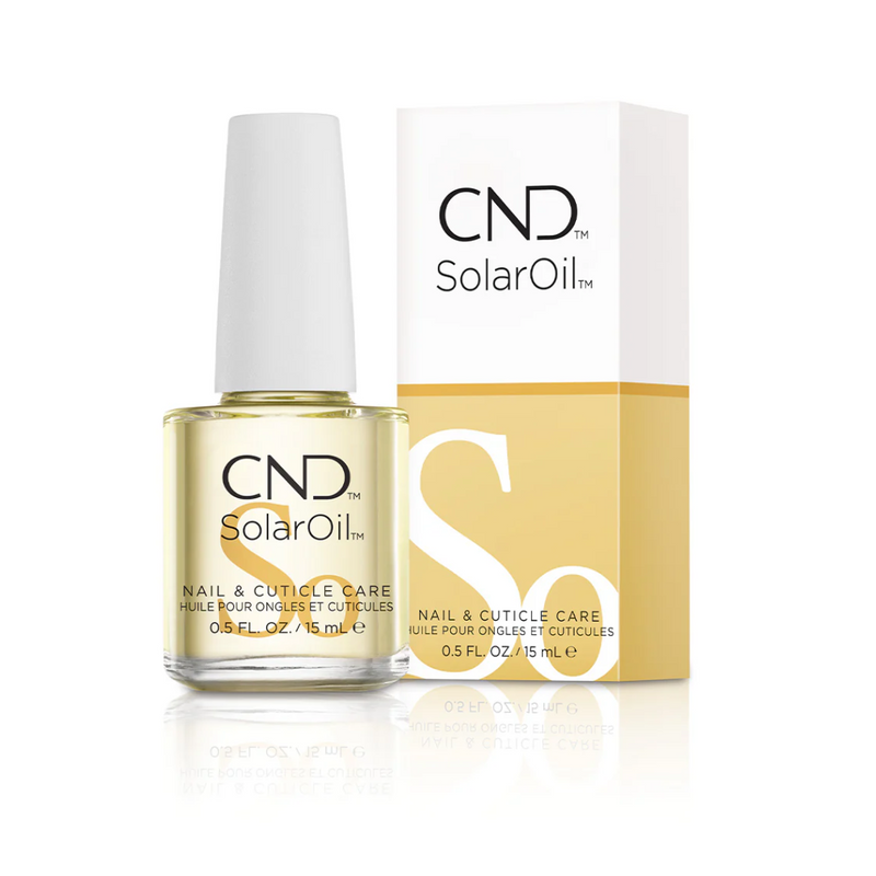 Load image into Gallery viewer, CND Solar Oil 15ml
