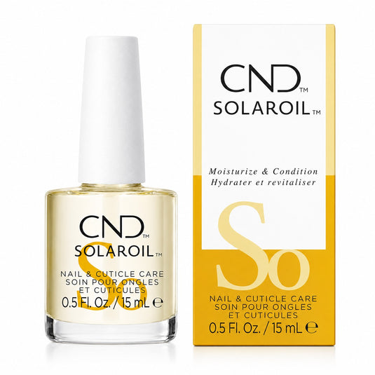 CND Solar Oil 15ml