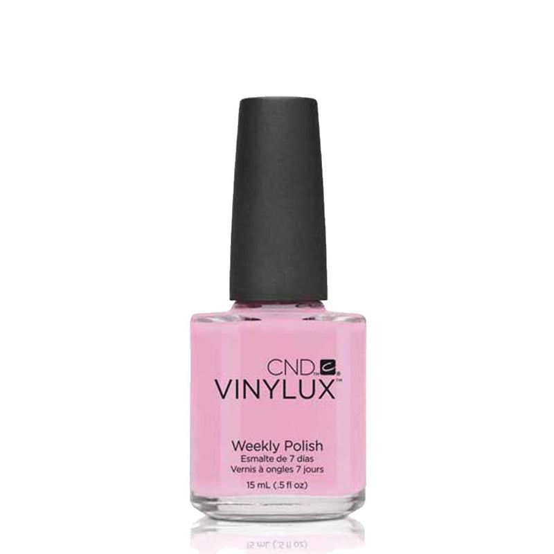Load image into Gallery viewer, CND Vinylux Long Wear Nail Polish Cake Pop 15ml
