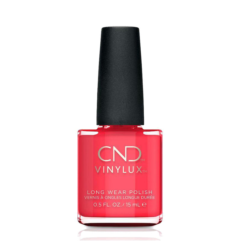 Load image into Gallery viewer, CND VINYLUX™ Long Wear Polish - Charm 15ml - Beautopia Hair &amp; Beauty
