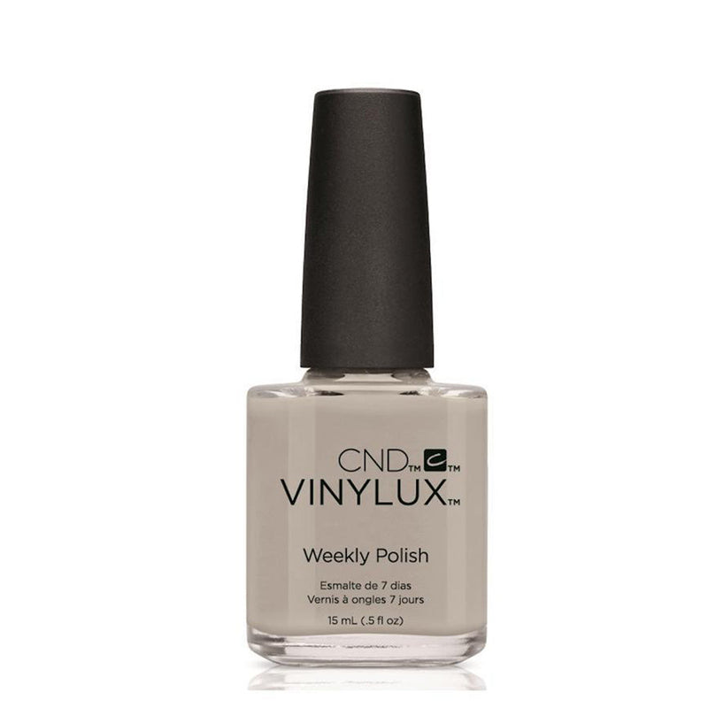 Load image into Gallery viewer, CND VINYLUX™ Long Wear Polish - Cityscape 15ml - Beautopia Hair &amp; Beauty

