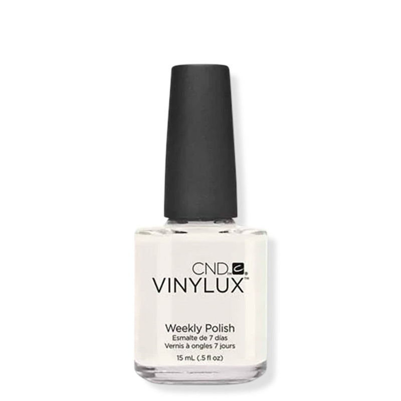Load image into Gallery viewer, CND Vinylux Long Wear Nail Polish Cream Puff 15ml
