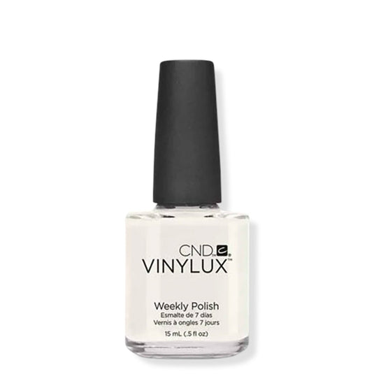 CND Vinylux Long Wear Nail Polish Cream Puff 15ml