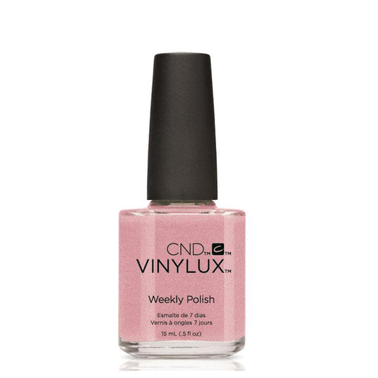 CND VINYLUX™ Long Wear Polish - Fragrant Freesia 15ml - Beautopia Hair & Beauty