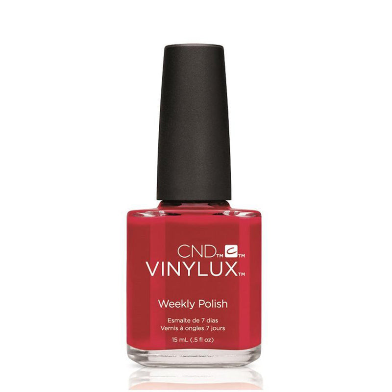 Load image into Gallery viewer, CND VINYLUX™ Long Wear Polish - Hollywood 15ml - Beautopia Hair &amp; Beauty

