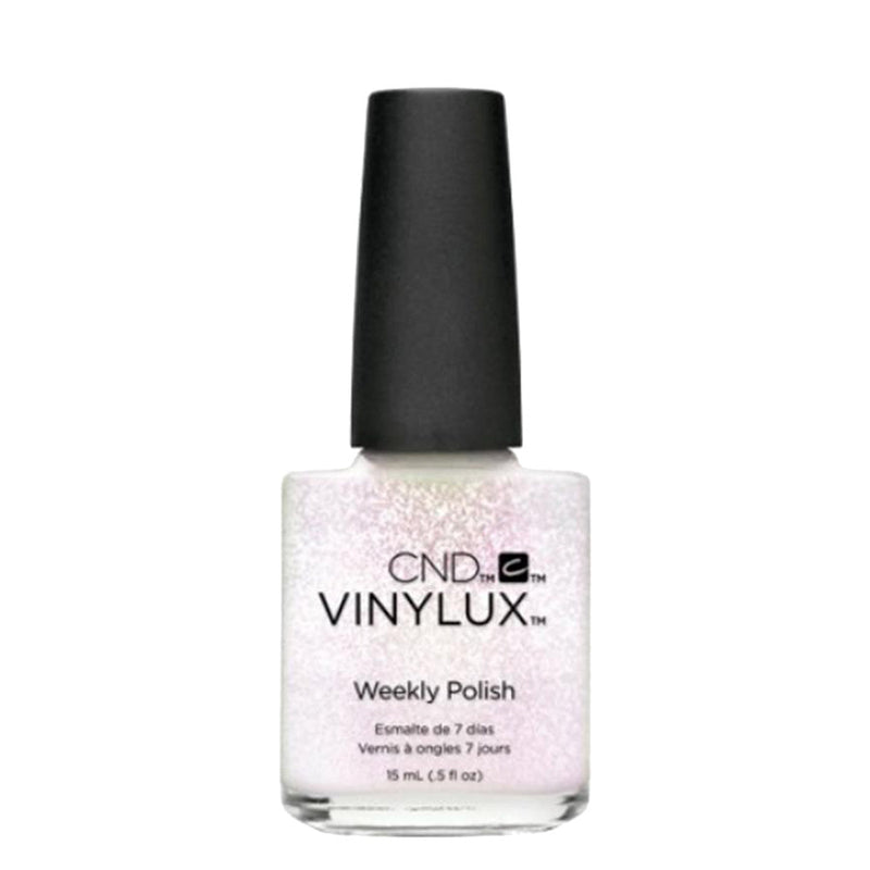 Load image into Gallery viewer, CND VINYLUX™ Long Wear Polish - Ice Bar 15ml - Beautopia Hair &amp; Beauty
