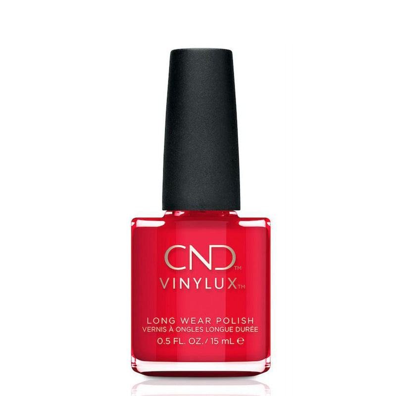 Load image into Gallery viewer, CND VINYLUX™ Long Wear Polish - Liberte 15ml - Beautopia Hair &amp; Beauty
