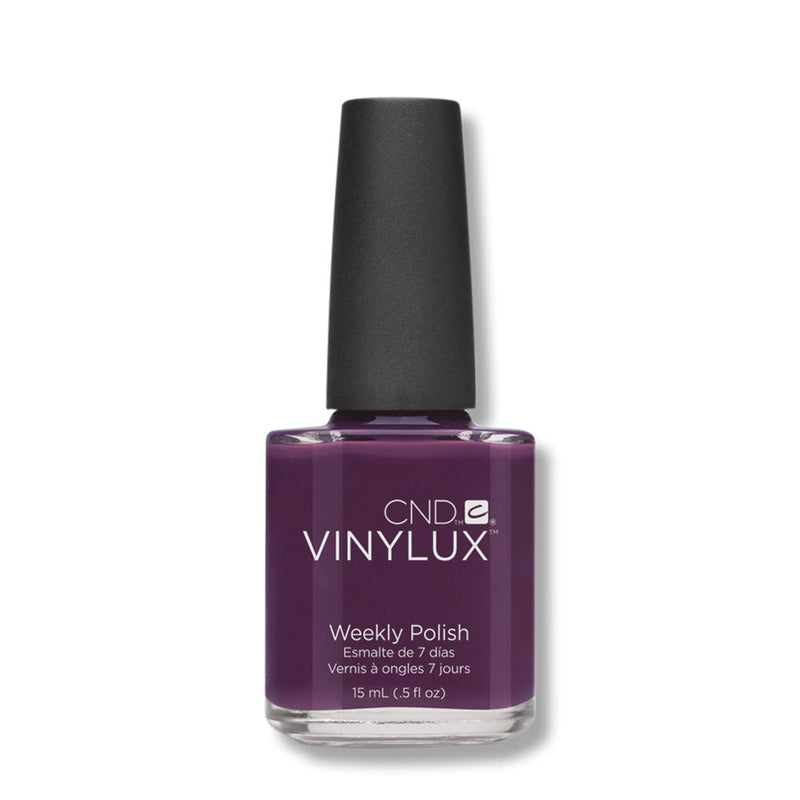 Load image into Gallery viewer, CND Vinylux Long Wear Nail Polish Rock Royalty 15ml
