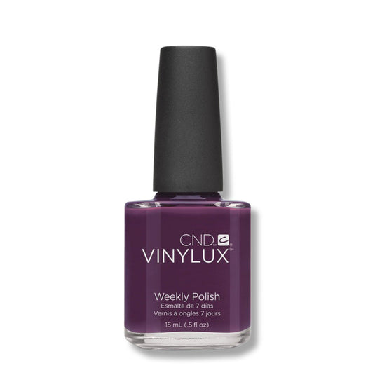 CND Vinylux Long Wear Nail Polish Rock Royalty 15ml