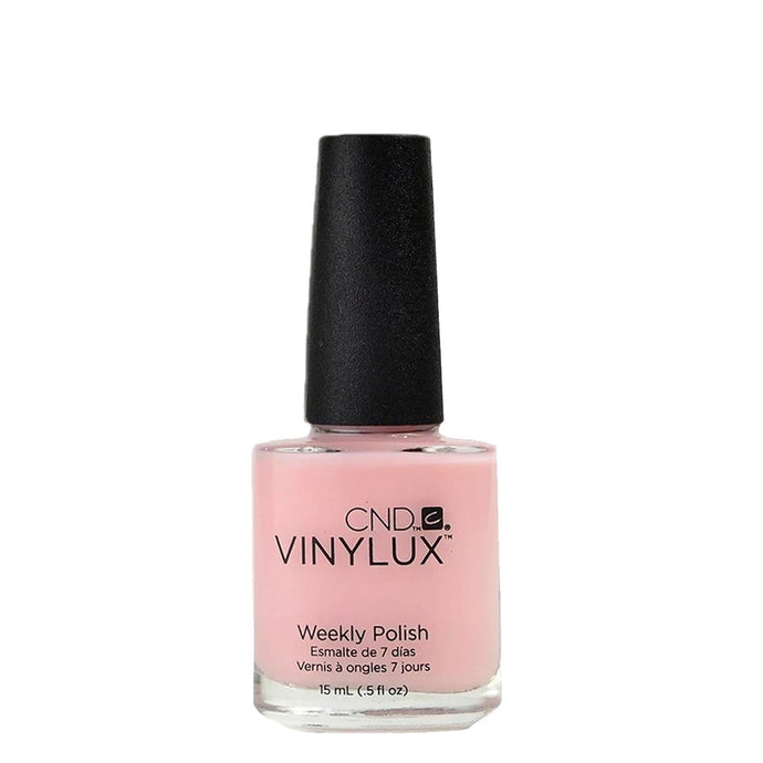 CND Vinylux Long Wear Nail Polish Romantique 15ml