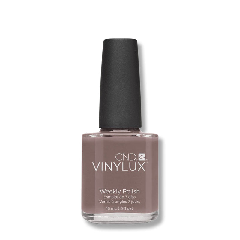 Load image into Gallery viewer, CND Vinylux Long Wear Nail Polish Rubble 15ml
