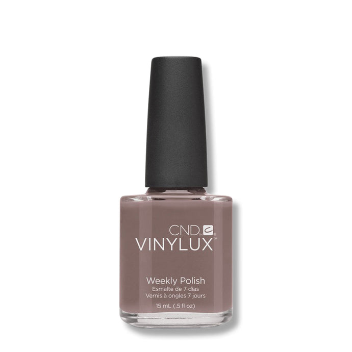 CND Vinylux Long Wear Nail Polish Rubble 15ml