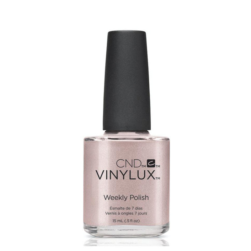 Load image into Gallery viewer, CND VINYLUX™ Long Wear Polish - Safety Pin 15ml - Beautopia Hair &amp; Beauty
