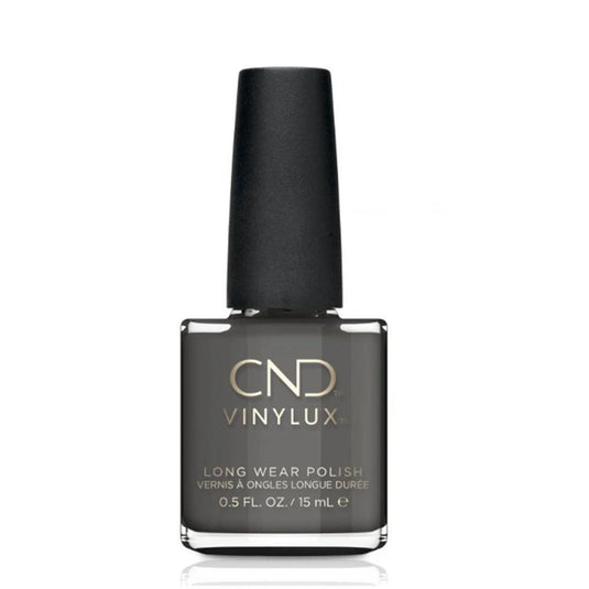 CND VINYLUX™ Long Wear Polish - Silhouette 15ml - Beautopia Hair & Beauty