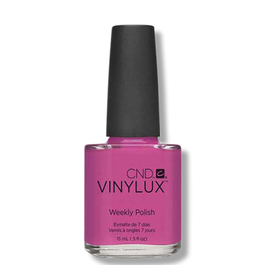 CND Vinylux Long Wear Nail Polish Sultry Sunset 15ml (discontinued)