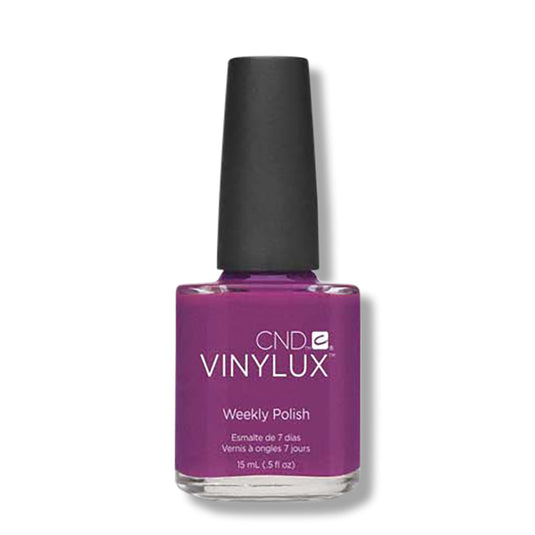 CND Vinylux Long Wear Nail Polish Tango Passion 15ml