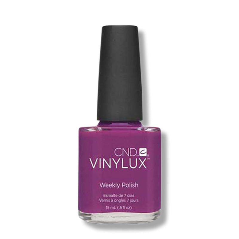 Load image into Gallery viewer, CND Vinylux Long Wear Nail Polish Tango Passion 15ml
