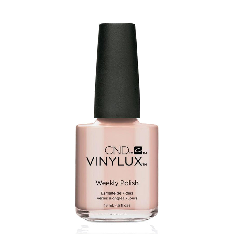 Load image into Gallery viewer, CND VINYLUX™ Long Wear Polish - Unmasked 15ml - Beautopia Hair &amp; Beauty
