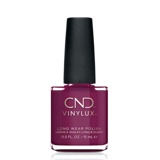 CND VINYLUX™ Long Wear Polish - Vivant 15ml - Beautopia Hair & Beauty