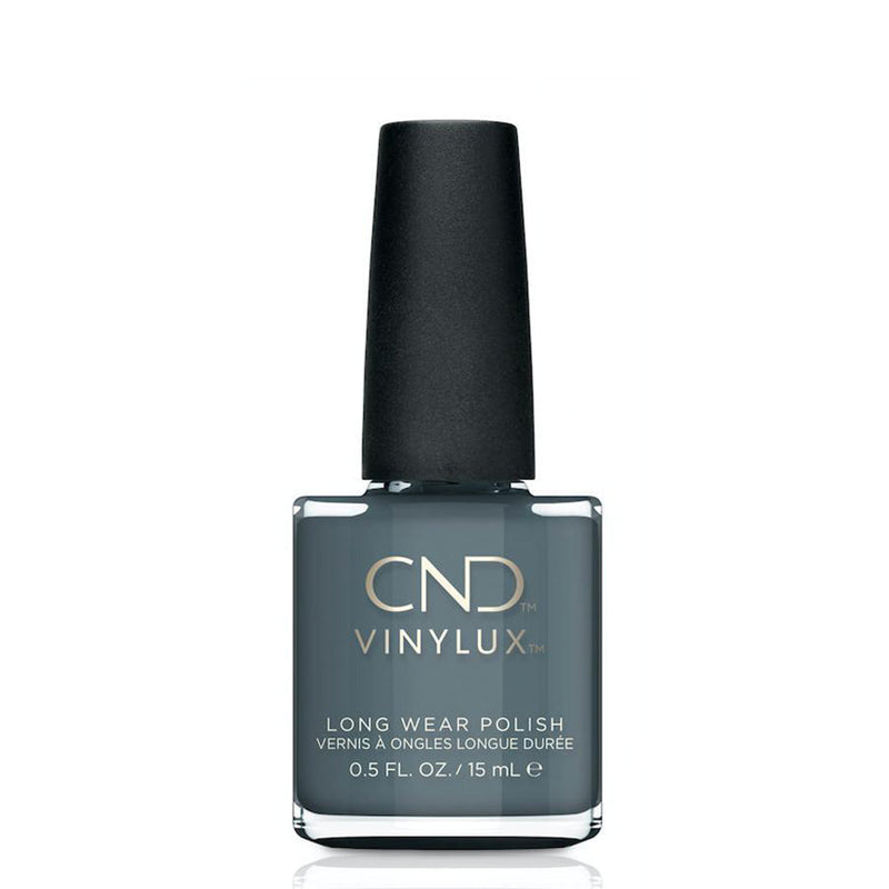 Load image into Gallery viewer, CND VINYLUX™ Long Wear Polish - Whisper 15ml - Beautopia Hair &amp; Beauty
