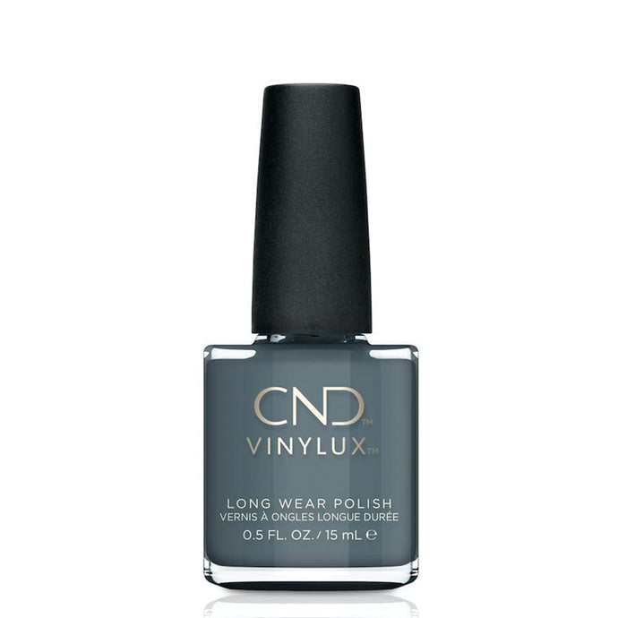 CND VINYLUX™ Long Wear Polish - Whisper 15ml - Beautopia Hair & Beauty