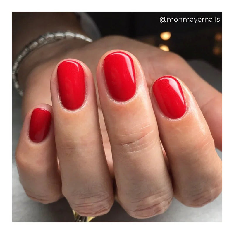 Load image into Gallery viewer, CND Vinylux Long Wear Nail Polish Hollywood 15ml

