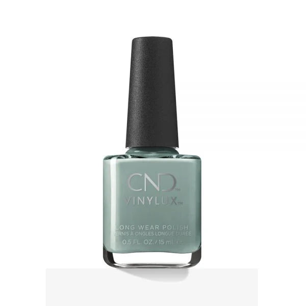 Load image into Gallery viewer, CND Vinylux Long Wear Nail Polish Morning Dew 15ml
