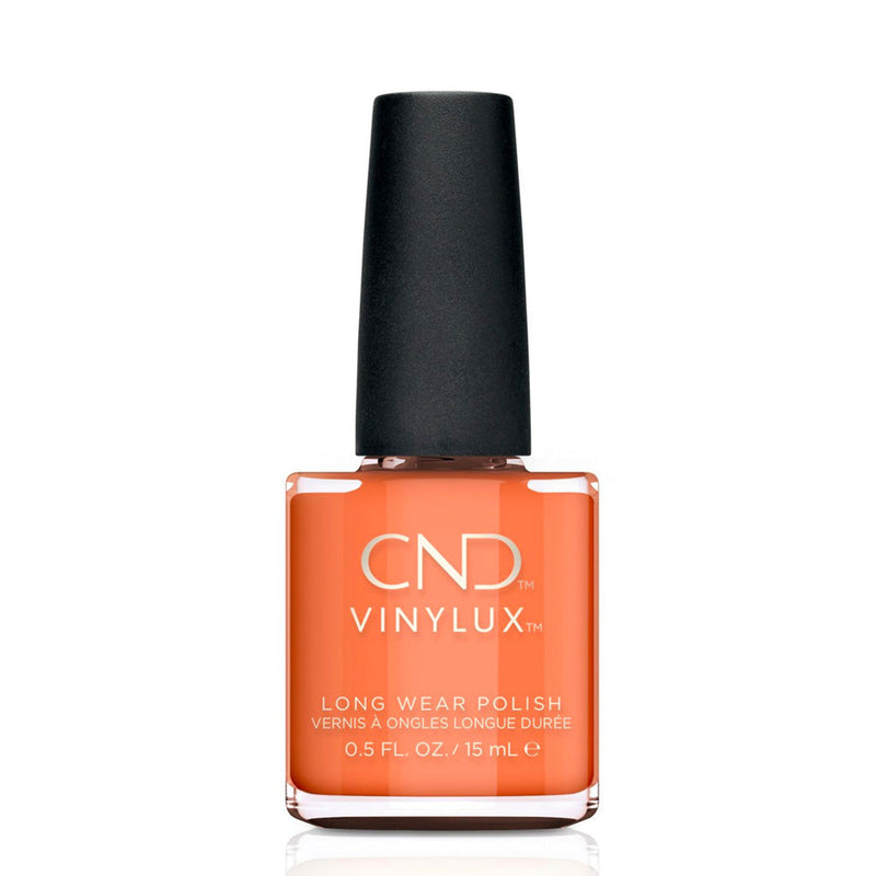 Load image into Gallery viewer, CND Vinylux Long Wear Polish Catch Of The Day 15ml - Beautopia Hair &amp; Beauty
