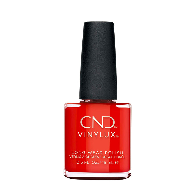 Load image into Gallery viewer, CND Vinylux Long Wear Polish Hot or Knot 15ml - Beautopia Hair &amp; Beauty
