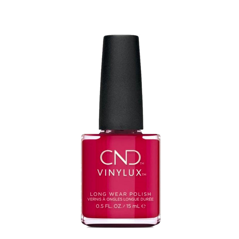 Load image into Gallery viewer, CND Vinylux Long Wear Polish Kiss The Skipper 15ml - Beautopia Hair &amp; Beauty
