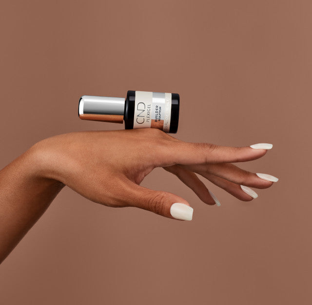 Load image into Gallery viewer, CND PlexiGel Colour Builder Porcelain 15ml
