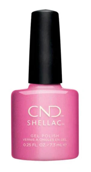 CND Shellac Gel Polish Happy Go Lucky 7.3ml
