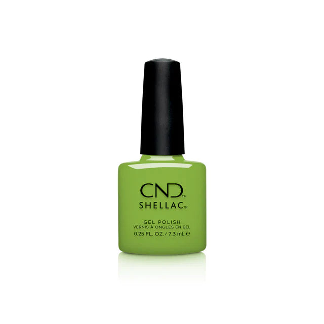 Load image into Gallery viewer, CND Shellac Gel Polish Meadow Glow 7.3ml
