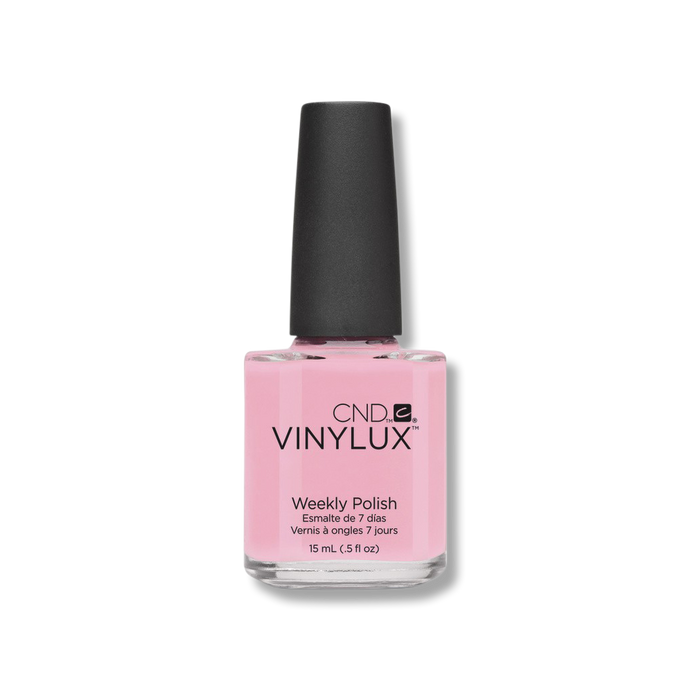 CND Vinylux Long Wear Nail Polish Negligee 15ml