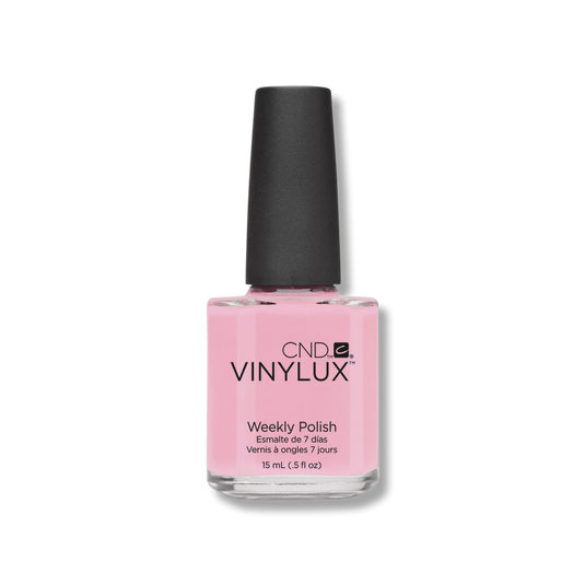 CND Vinylux Long Wear Nail Polish Negligee 15ml