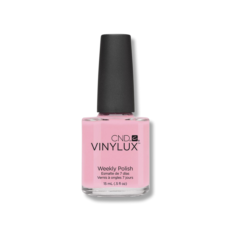 Load image into Gallery viewer, CND Vinylux Long Wear Nail Polish Negligee 15ml
