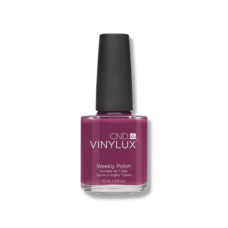 Load image into Gallery viewer, CND Vinylux Long Wear Nail Polish Tinted Love 15ml
