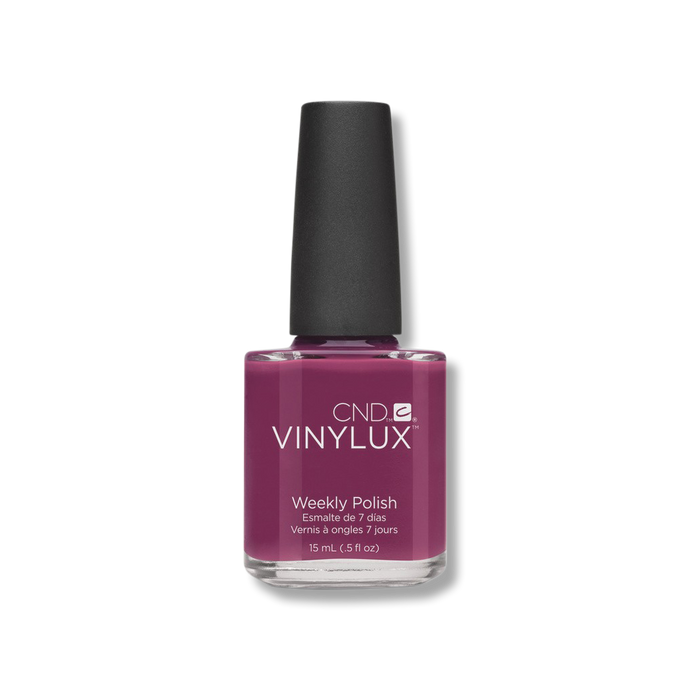 CND Vinylux Long Wear Nail Polish Tinted Love 15ml