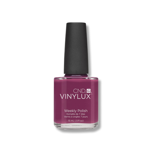 CND Vinylux Long Wear Nail Polish Tinted Love 15ml