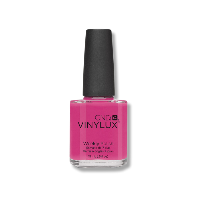 CND Vinylux Long Wear Nail Polish Tutti Frutti 15ml