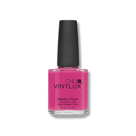 CND Vinylux Long Wear Nail Polish Tutti Frutti 15ml