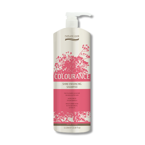 Natural Look Colourance Shampoo-Natural Look-Beautopia Hair & Beauty