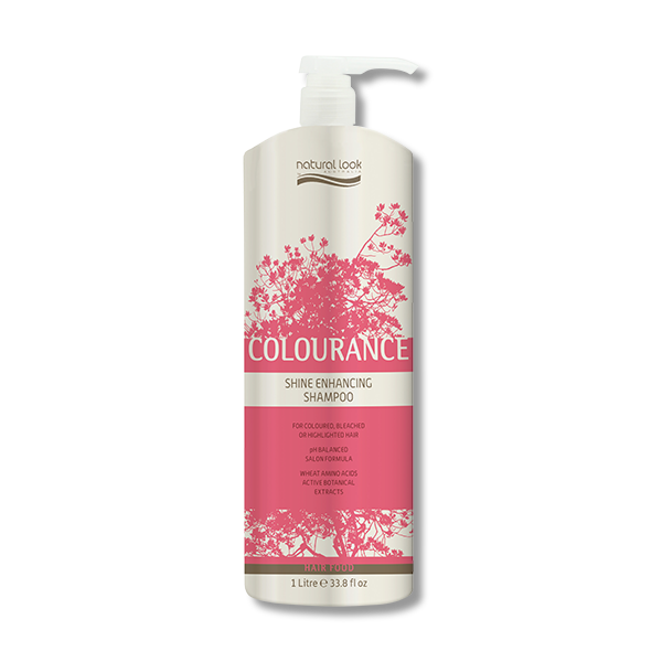 Natural Look Colourance Shampoo-Natural Look-Beautopia Hair & Beauty