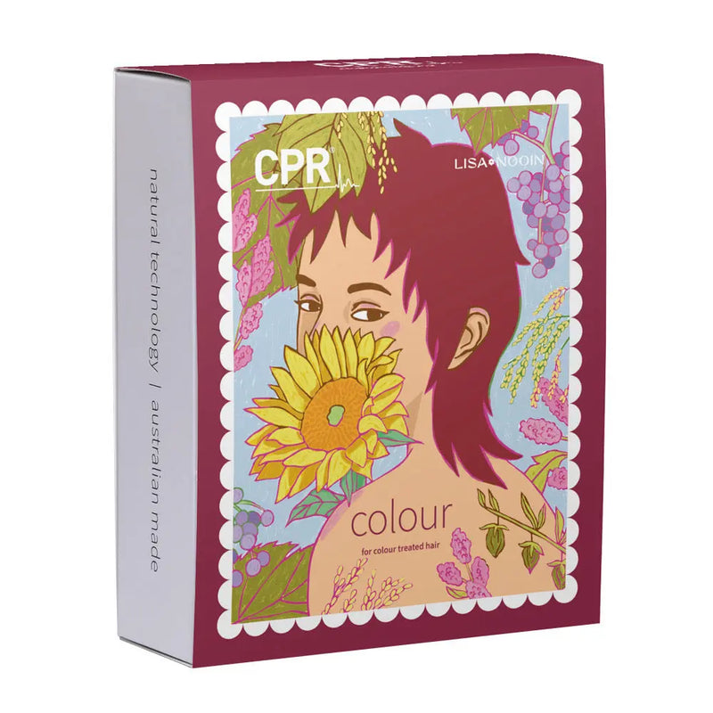 Load image into Gallery viewer, CPR Hair Colour Trio Pack
