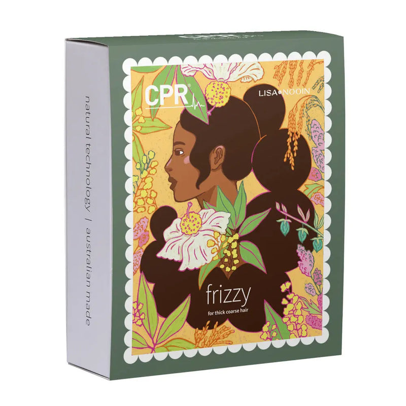 Load image into Gallery viewer, CPR Hair Frizzy Trio Pack
